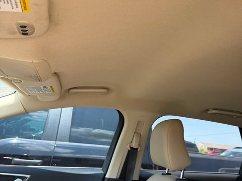 Used 2021 Ford Edge SEL w/ Convenience Package FWD image 11