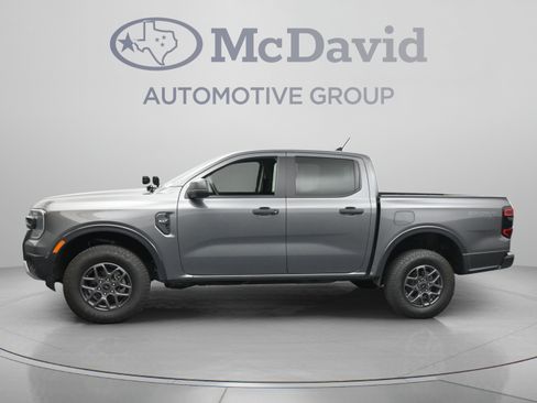 Used 2024 Ford Ranger XLT w/ Trailer Tow Package AWD/4WD image 5