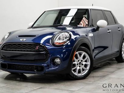 Used 2017 MINI Cooper S