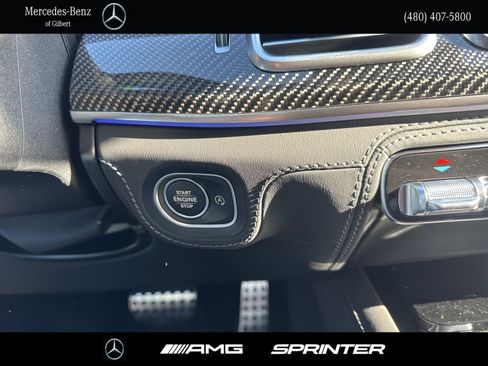 New 2026 Mercedes-Benz GLE 53 AMG 4MATIC Coupe image 34