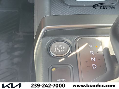 New 2027 Kia Seltos S AWD/4WD image 29