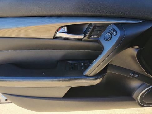 Used 2012 Acura TL SH-AWD image 15