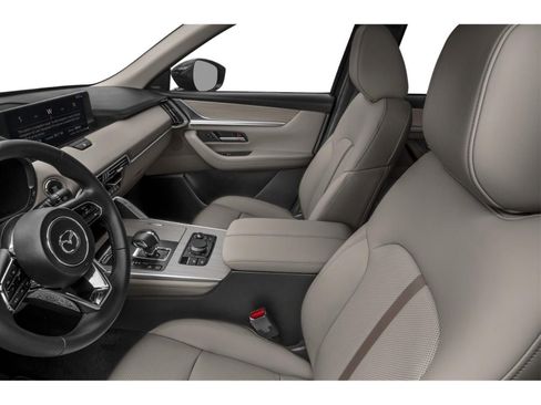 New 2026 MAZDA CX-90 3.3 Turbo w/ Premium Plus Pkg image 6