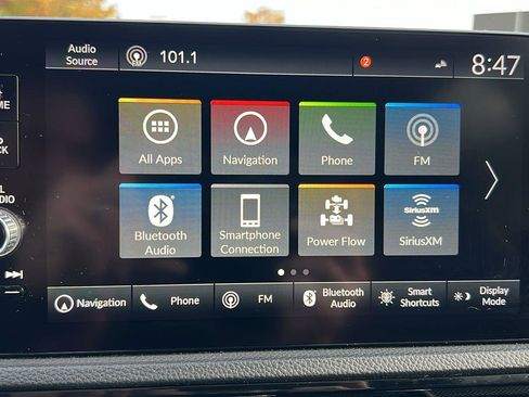 Used 2023 Honda CR-V Sport Touring image 27