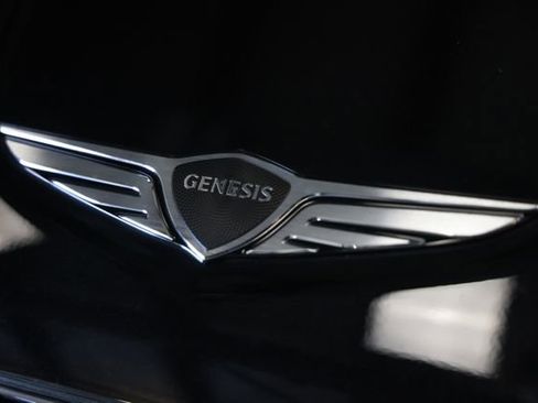 New 2026 Genesis GV70 3.5T Sport Prestige AWD/4WD image 4