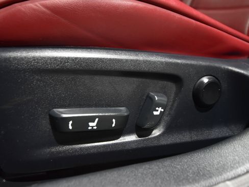 Used 2014 Lexus IS 350 AWD image 15