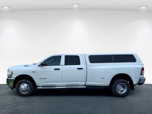 Used 2019 RAM 3500 Tradesman AWD/4WD image 5