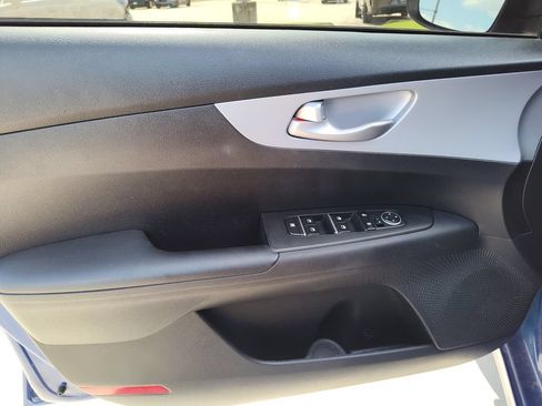 Used 2024 Kia Forte LXS FWD image 18