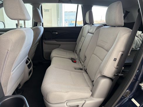 Used 2016 Honda Pilot EX image 15