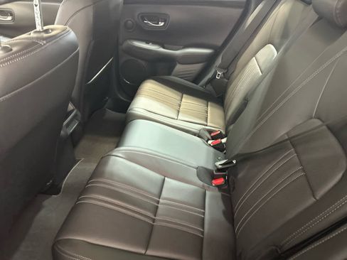 New 2026 Honda HR-V EX-L image 5