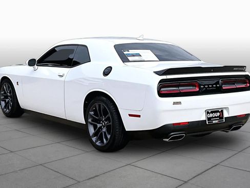 Used 2023 Dodge Challenger R/T Scat Pack w/ Plus Package RWD image 13