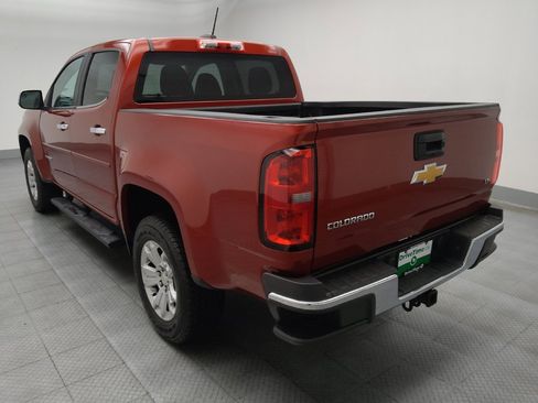Used 2015 Chevrolet Colorado LT w/ Luxury Package image 5