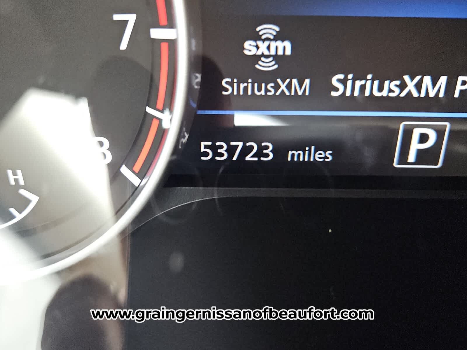 Used 2022 Nissan Sentra SR w/ Midnight Edition FWD image 15
