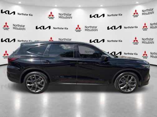 Used 2024 Acura MDX Type S AWD/4WD image 9