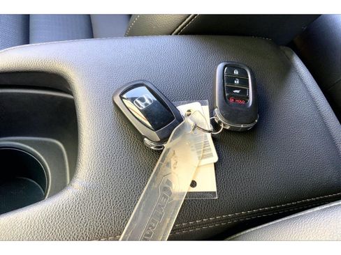 Used 2024 Honda Civic Sport Touring image 12