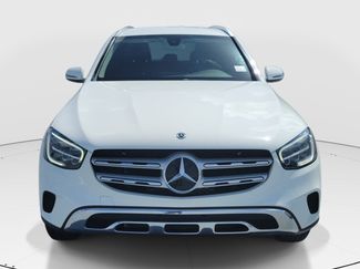 Used 2020 Mercedes-Benz GLC 300 video 2