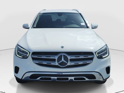 Used 2020 Mercedes-Benz GLC 300 image 2