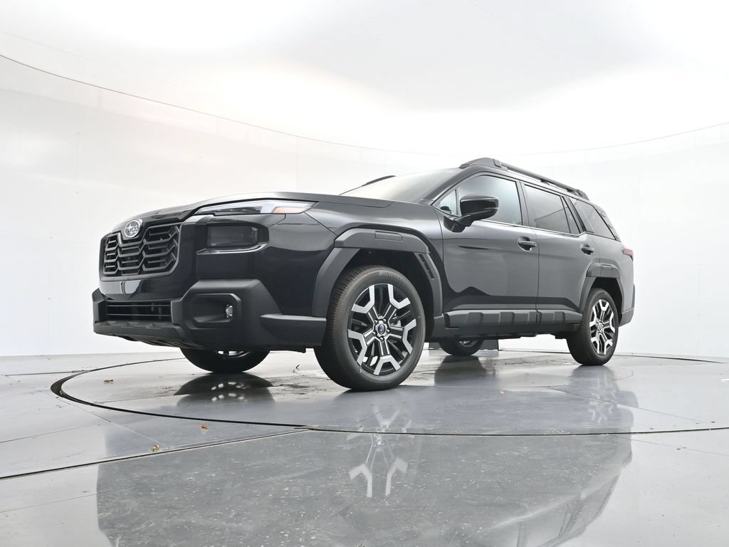New 2026 Subaru Outback Touring XT AWD/4WD image 19