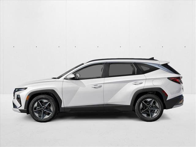 New 2026 Hyundai Tucson SEL Plus FWD image 3