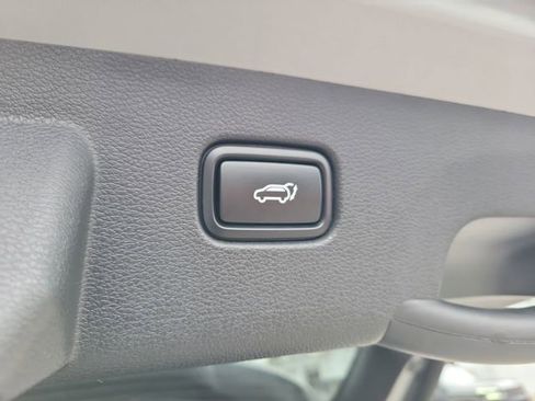 Used 2024 Kia Sportage X-Line w/ X-Line Premium Package image 9