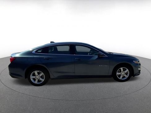 Used 2024 Chevrolet Malibu LT image 16
