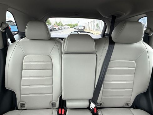 Certified 2024 Honda CR-V EX-L image 20
