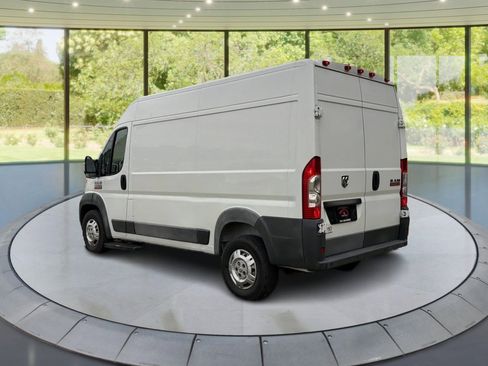 Used 2015 RAM ProMaster 1500 w/ Cargo Convenience Group image 7