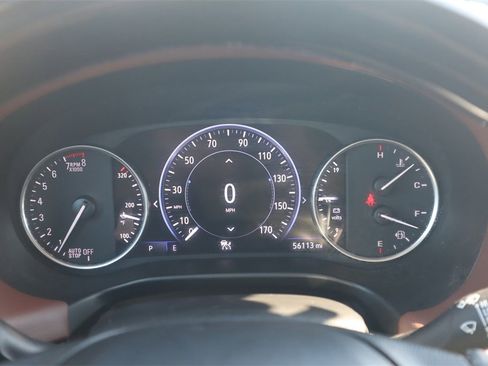 Used 2020 Buick Enclave Avenir w/ Avenir Technology Package image 14