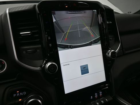 New 2026 RAM 1500 Big Horn image 35