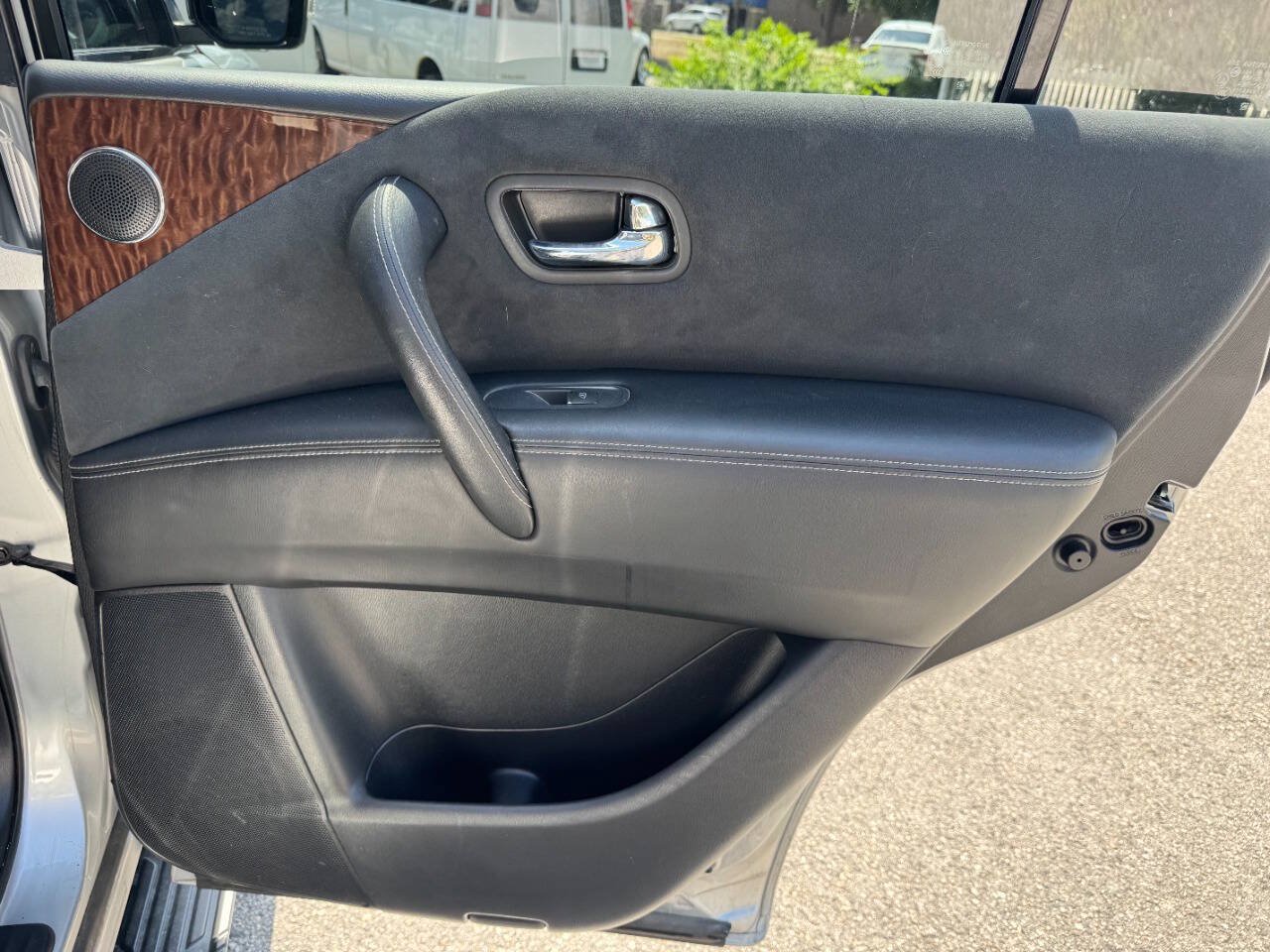 Used 2019 Nissan Armada SV w/ Driver Package AWD/4WD image 42