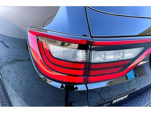 New 2027 Dodge Durango R/T AWD/4WD image 40