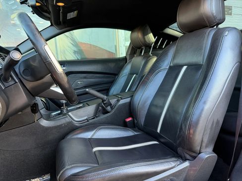 Used 2013 Ford Mustang GT Premium w/ Electronics Pkg image 10