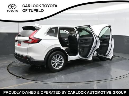 Used 2024 Honda CR-V EX image 60