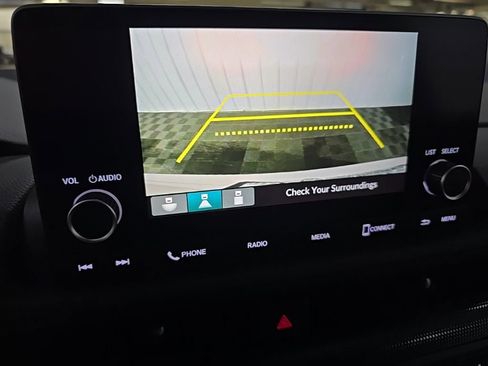 Used 2023 Honda CR-V EX image 24