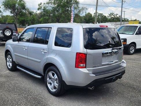 Used 2012 Honda Pilot EX-L image 15