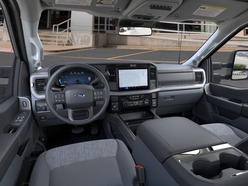New 2026 Ford F250 XLT image 11