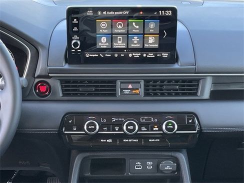 New 2025 Honda Pilot Touring image 15