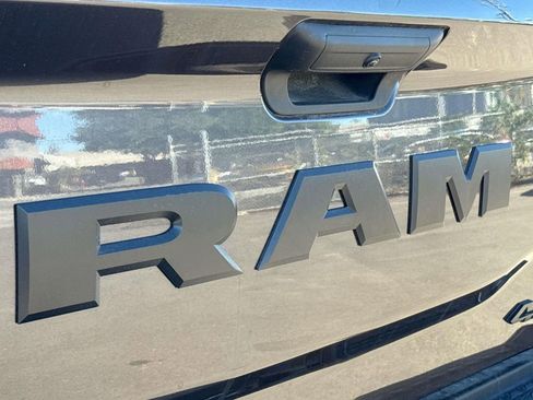 New 2026 RAM 2500 Tradesman w/ Power Wagon Package image 5