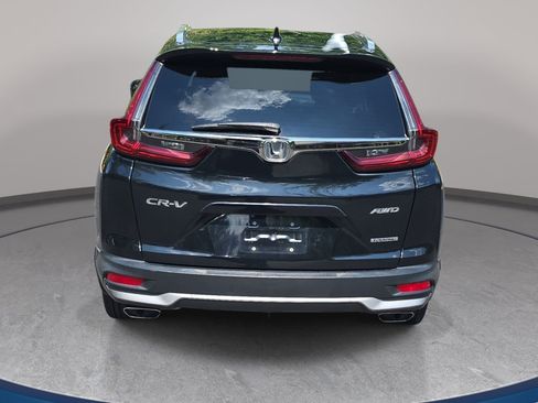 Used 2020 Honda CR-V Touring image 6