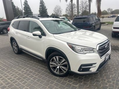 Used 2021 Subaru Ascent Limited w/ Technology Package