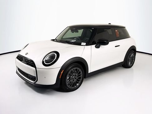 New 2026 MINI Cooper 2-Door Hardtop FWD image 1