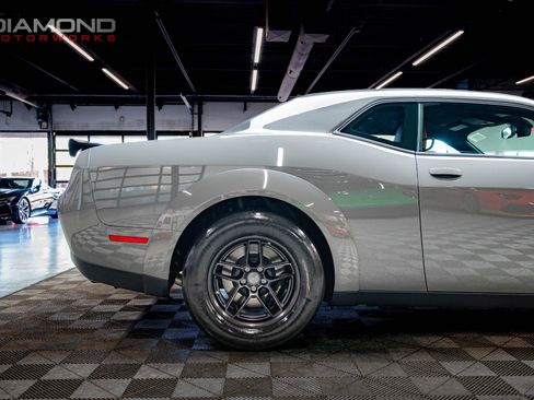 Used 2023 Dodge Challenger SRT Hellcat Redeye RWD image 23