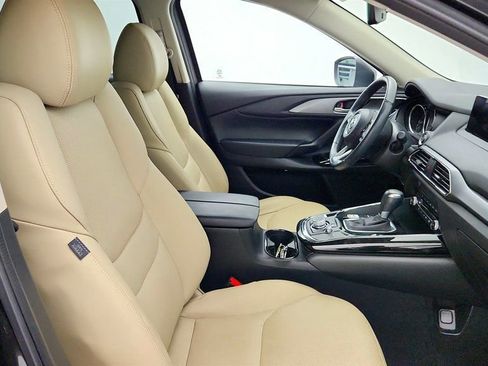 Used 2023 MAZDA CX-9 Touring Plus AWD/4WD image 25