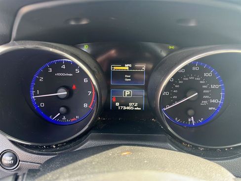 Used 2016 Subaru Outback 2.5i Premium w/ Popular Package #2 image 6