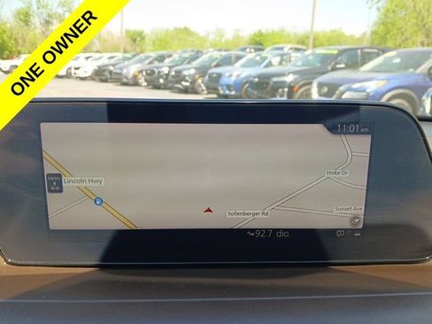 Used 2023 MAZDA CX-30 AWD 2.5 S w/ Premium Package image 18