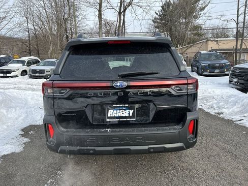 New 2026 Subaru Outback Premium AWD/4WD image 7
