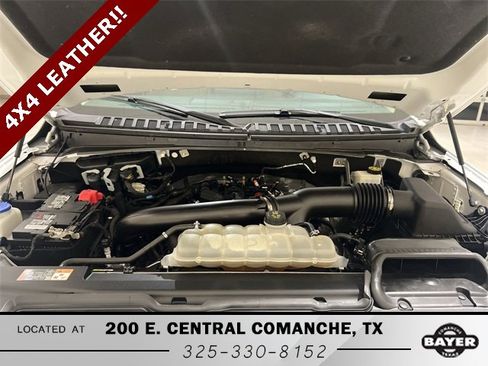 Certified 2023 Ford Expedition Max XLT image 27