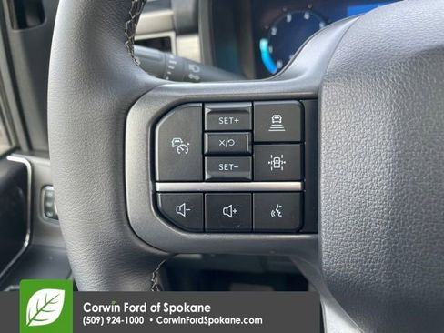 Certified 2025 Ford F150 Lariat image 50