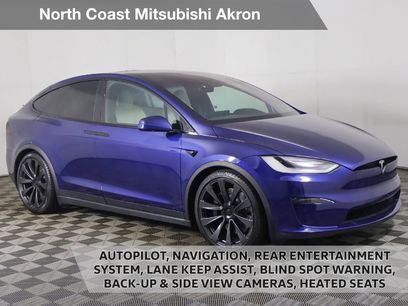 Used 2023 Tesla Model X