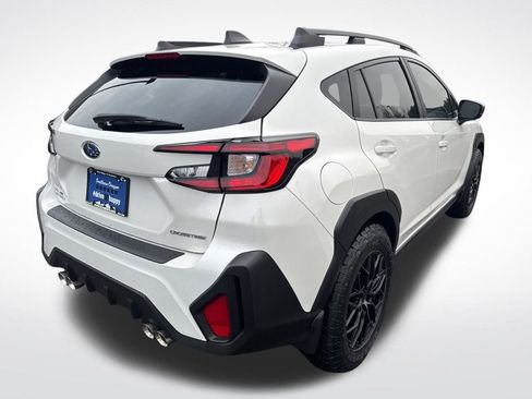 Used 2025 Subaru Crosstrek 2.5i Premium image 7